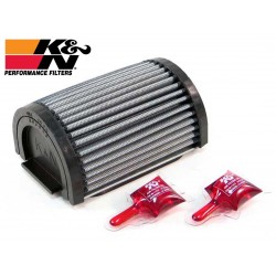 Φίλτρο Αέρα Yamaha XJ 650 Maxim / XJ 650 Seca YA-1650 KN